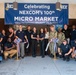 NEXCOM Has One Hundred Ways to Support Sailor Quality of Life