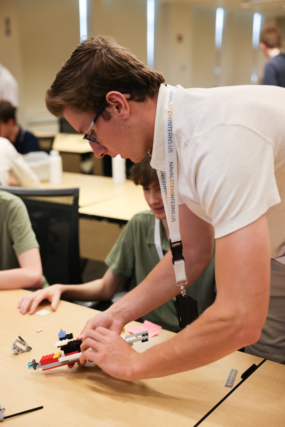 Cultivating Future Innovators