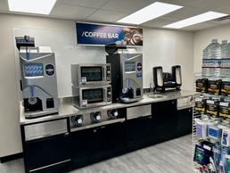 NEXCOM Has One Hundred Ways to Support Sailor Quality of Life