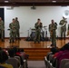 CP25 Band Performance in Trinidad