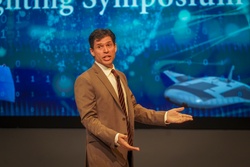Naval War College examines emerging and disruptive tech, future of joint warfare [Image 1 of 10]