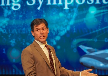 Naval War College examines emerging and disruptive tech, future of joint warfare