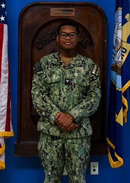 PS2 June - Profile in Professionalism