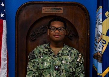 PS2 June - Profile in Professionalism