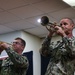 CP25 Band Performance in Trinidad