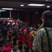 CP25 Band Performance in Trinidad