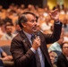 Naval War College examines emerging and disruptive tech, future of joint warfare