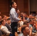 Naval War College examines emerging and disruptive tech, future of joint warfare