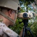 4th ANGLICO &amp; NATO Allies Conduct Close Air Support Training During Burmese Chase 25