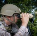 4th ANGLICO &amp; NATO Allies Conduct Close Air Support Training During Burmese Chase 25