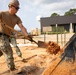 NMCB 133 Conducts Homeport Operations