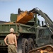NMCB 133 Conducts Homeport Operations