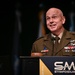 Space as a Warfighting Domain: Lt. Gen. Thomas L. James