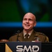 Space as a Warfighting Domain: Lt. Gen. Thomas L. James