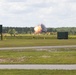 EOD Large-Scale Disposal Training