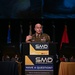 Space as a Warfighting Domain: Lt. Gen. Thomas L. James