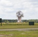 EOD Large-Scale Disposal Training