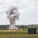 EOD Large-Scale Disposal Training
