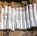 EOD Large-Scale Disposal Training