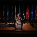 Space as a Warfighting Domain: Lt. Gen. Thomas L. James