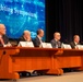 Naval War College examines emerging and disruptive tech, future of joint warfare