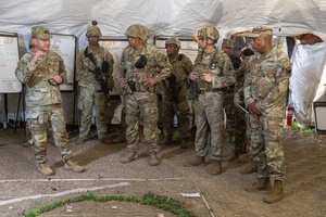 NEWSCAST 06AUG25: Non Lethal Weapons Training & Large Scale Exercise 2025