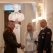 Vermont National Guard meet with Governor and Delegation from North Macedonia