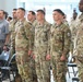 CRDAMC honors leadership and tradition during MRBn CoC