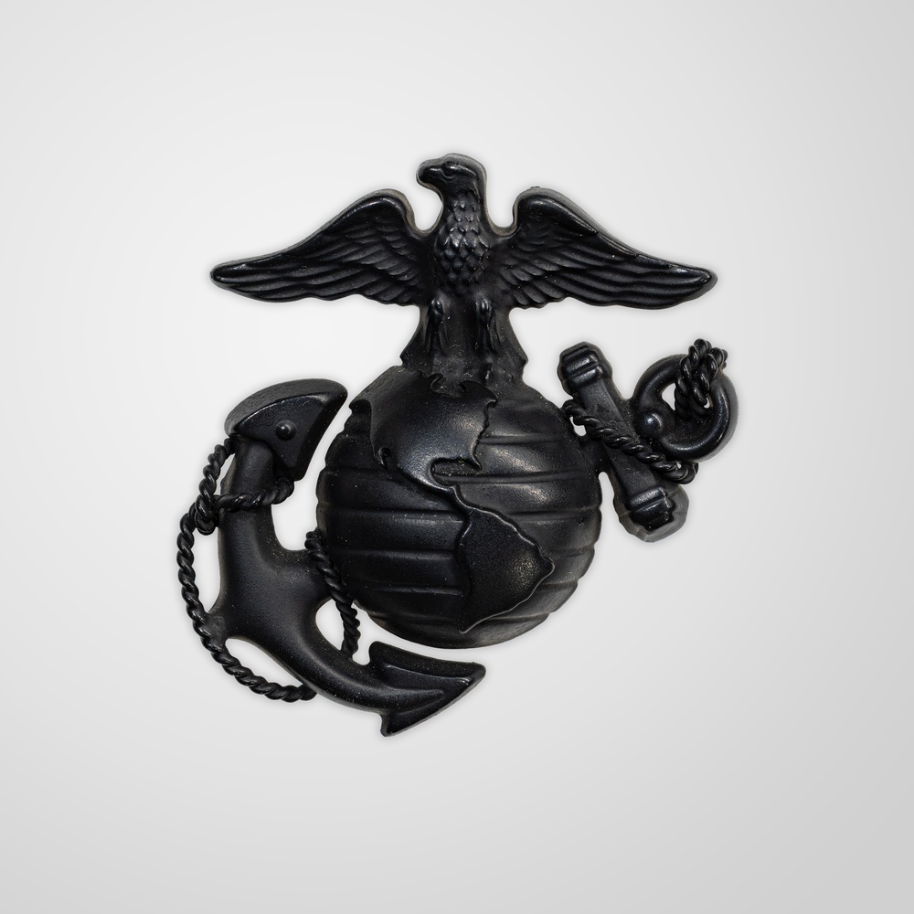 Modern Era Marine Corps Officer Service EGA