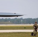 Stealth Arrival at Northern Strike