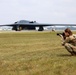 Stealth Arrival at Northern Strike