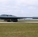 Stealth Arrival at Northern Strike