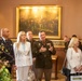 Vermont National Guard meet with Governor and Delegation from North Macedonia