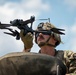 1st Cavalry Division transforming in contact