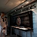 U.S. Naval Sea Cadets Tour Pentagon