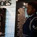 U.S. Naval Sea Cadets Tour Pentagon