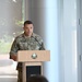 CRDAMC honors leadership and tradition during MRBn CoC