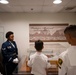 U.S. Naval Sea Cadets Tour Pentagon