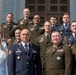 Vermont National Guard meet with Governor and Delegation from North Macedonia