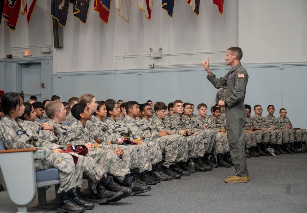 2025 NJ Wing Basic Encampment