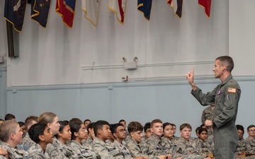 2025 NJ Wing Basic Encampment