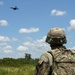 1st Cavalry Division transforming in contact
