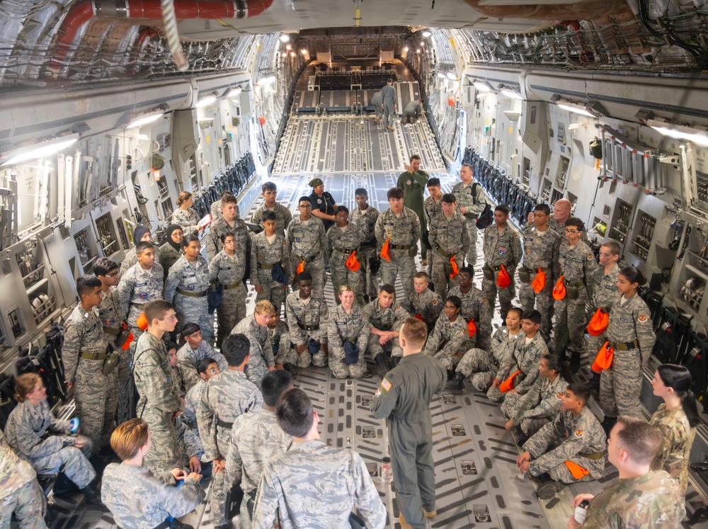 2025 NJ Wing Basic Encampment