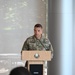 CRDAMC honors leadership and tradition during MRBn CoC