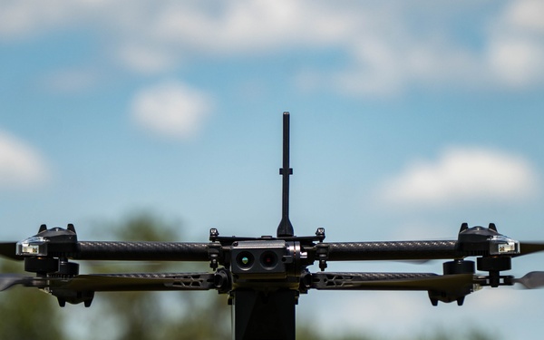 1st Cavalry Division transforming in contact