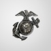 Korean War Era Marine Corps Enlisted Service EGA