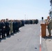 SWOBOSS Visits USS Boxer, USS CNSGSW