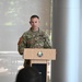 CRDAMC honors leadership and tradition during MRBn CoC