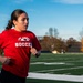 Taylor County High School Spartan Fitness Challenge