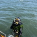 ERDC divers essential to underwater research